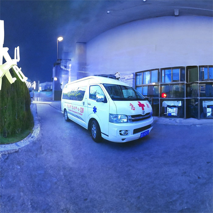 武汉救护车出租电话号码
