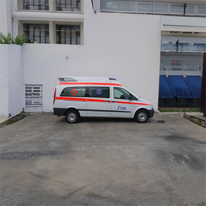 武汉出租急救车联系电话