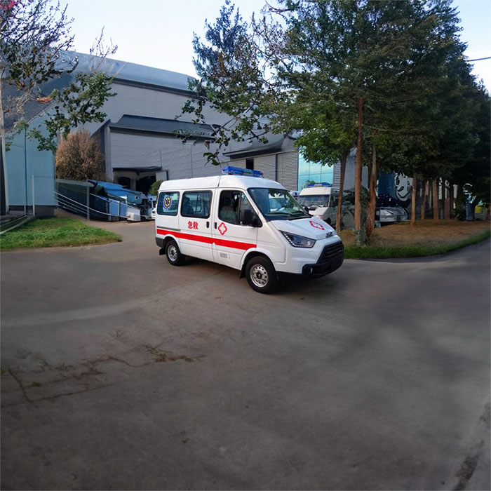 武汉私人救护车租车