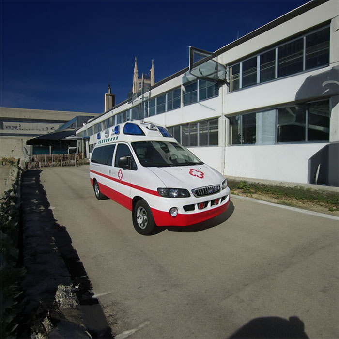 武汉120出租费用