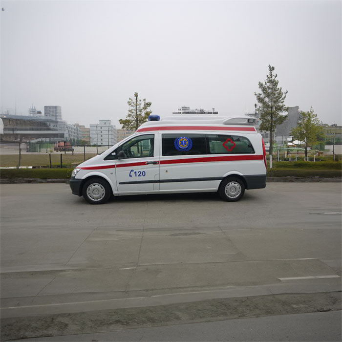 武汉出租急救车联系方式