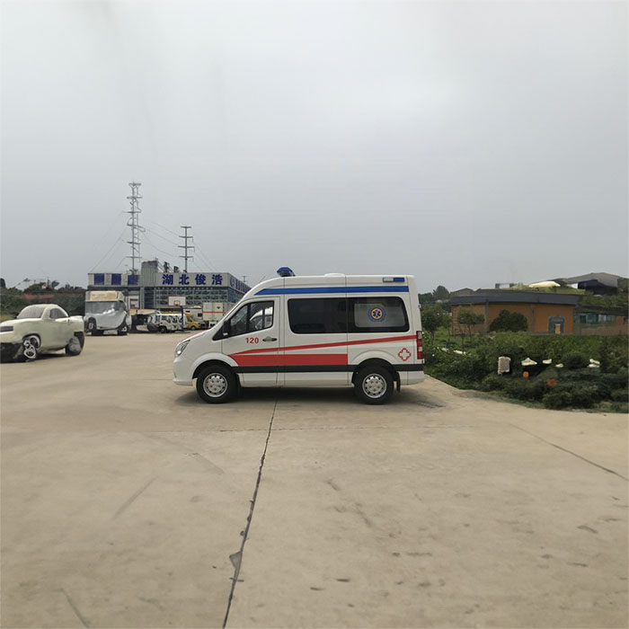 武汉急救车出租电话