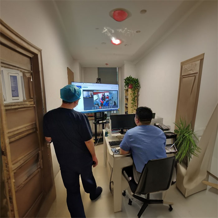 武汉急救车租赁收费