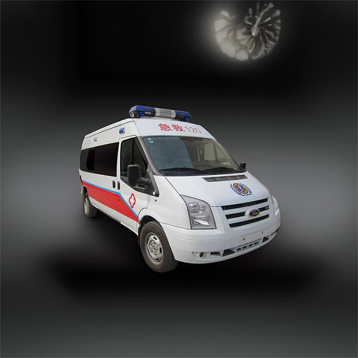 武汉租赁救护车电话