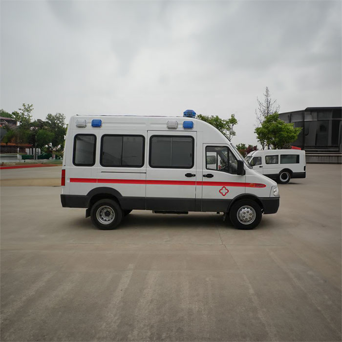 武汉租赁急救车联系方式