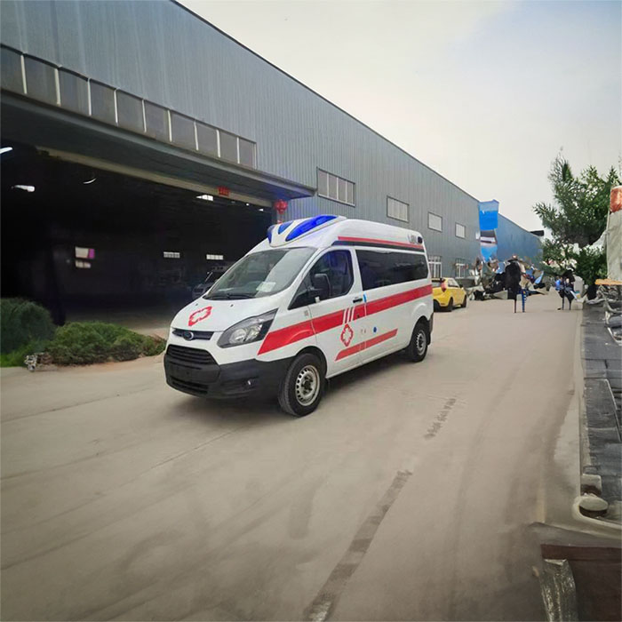 武汉急救车租赁联系电话