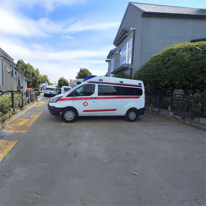 武汉私人救护车租赁