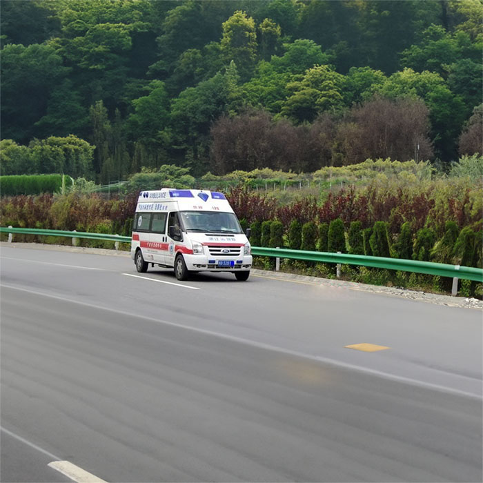 武汉救护车出租电话