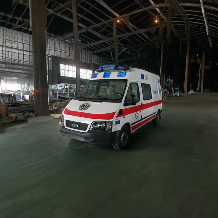 武汉救护车租赁联系电话