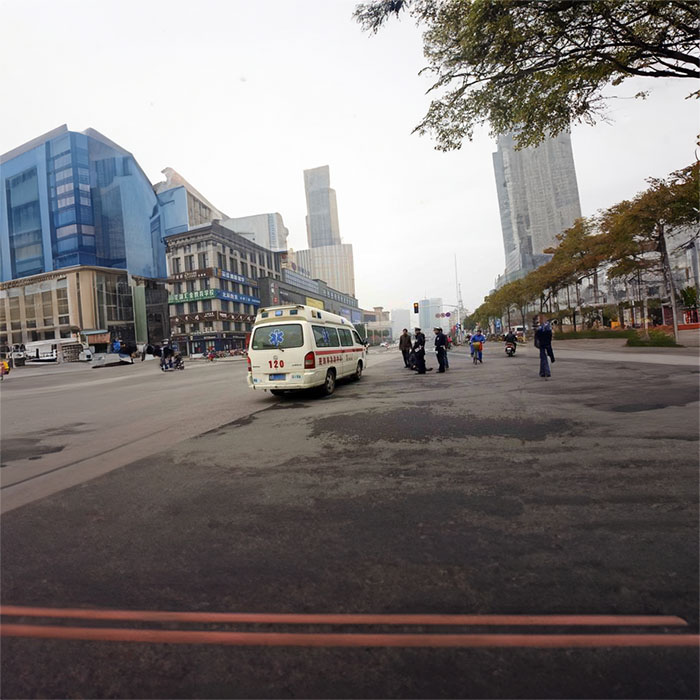 武汉救护车租车联系方式