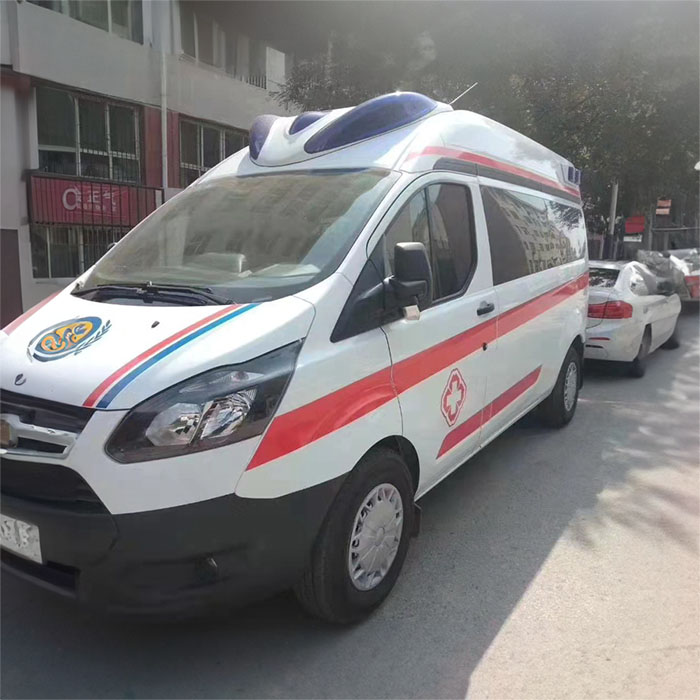 武汉租赁救护车联系方式