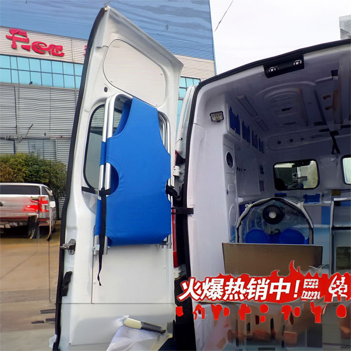 武汉出租私人救护车联系电话