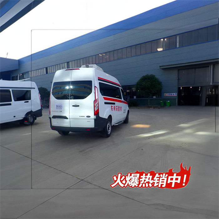 武汉私人救护车出租收费标准