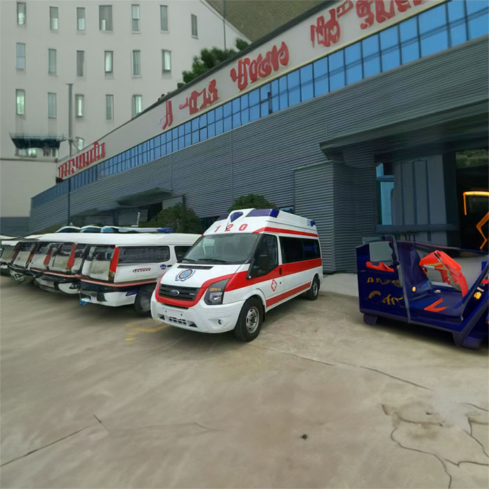 武汉出租救护车电话