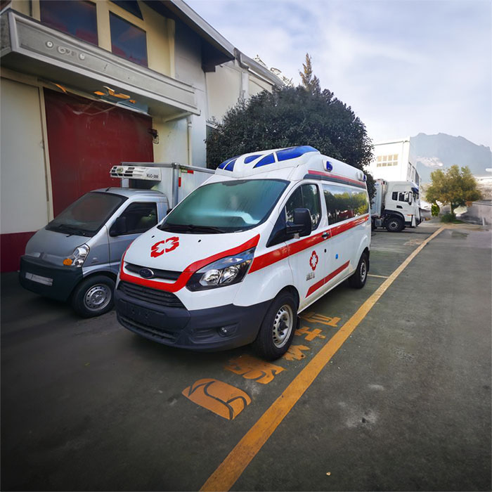 武汉租赁救护车联系方式