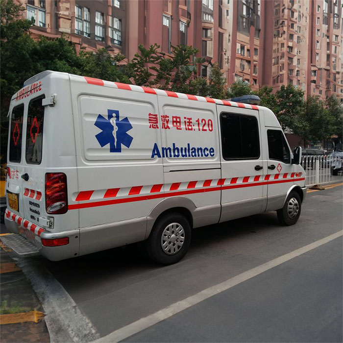 武汉出租私人救护车联系方式