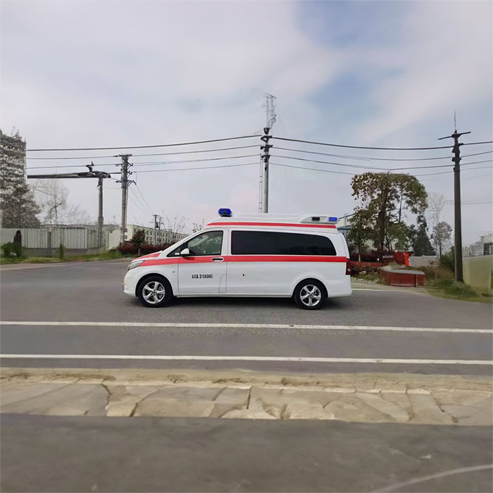 武汉急救车出租