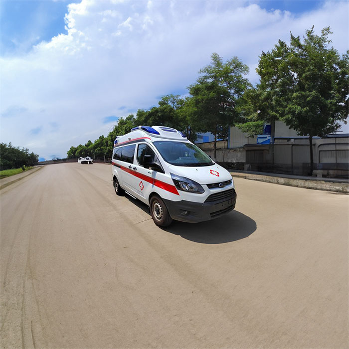 武汉租赁私人救护车