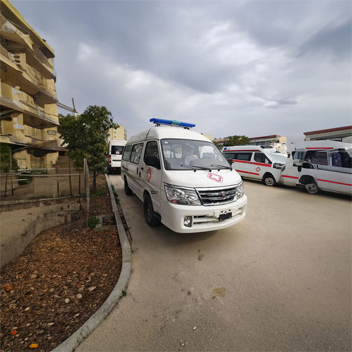 武汉出租急救车电话号码