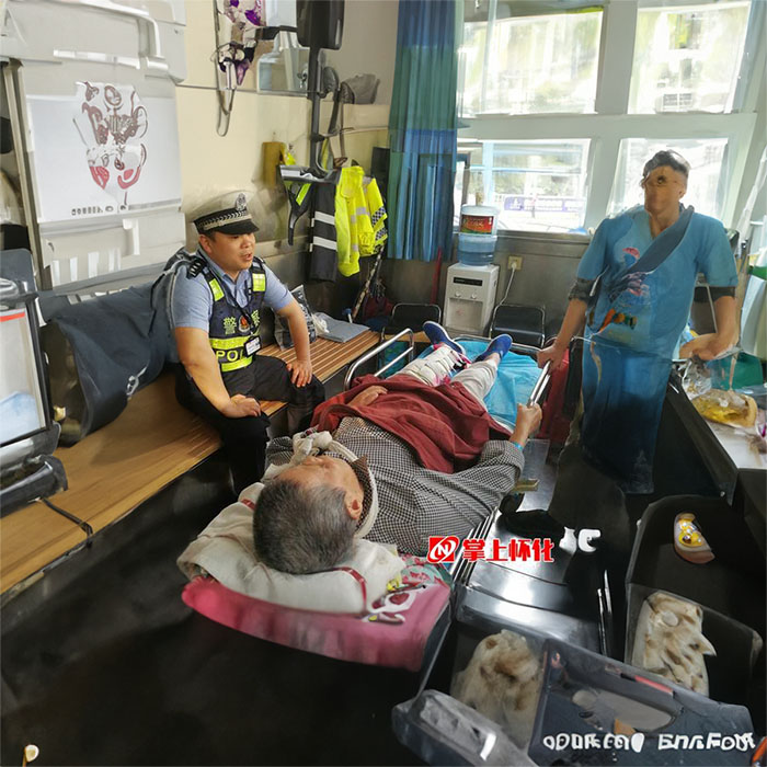 武汉私人救护车租车联系方式