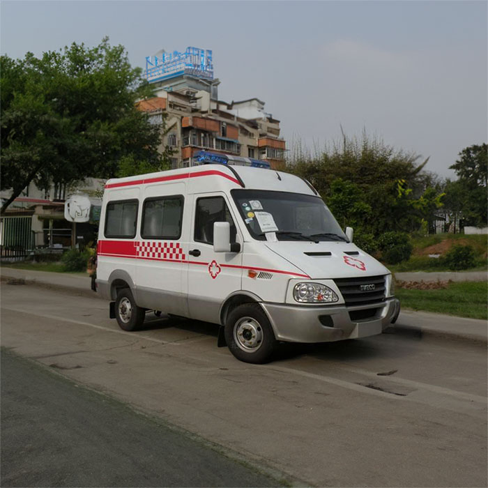 武汉出租急救车联系电话
