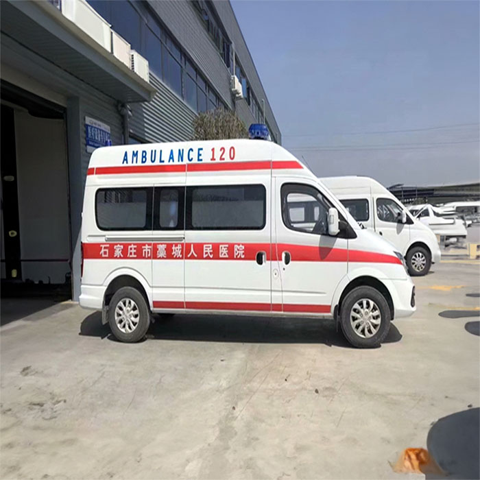 武汉急救车出租电话号码