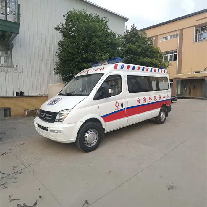 武汉出租急救车联系电话