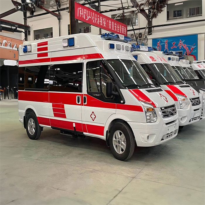 武汉救护车租车联系方式