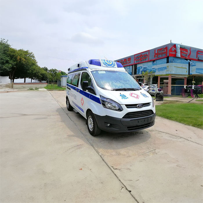 武汉急救车租赁多少钱