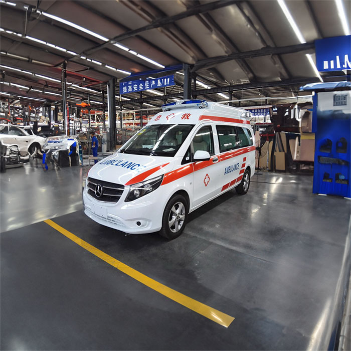 武汉私人救护车租赁电话
