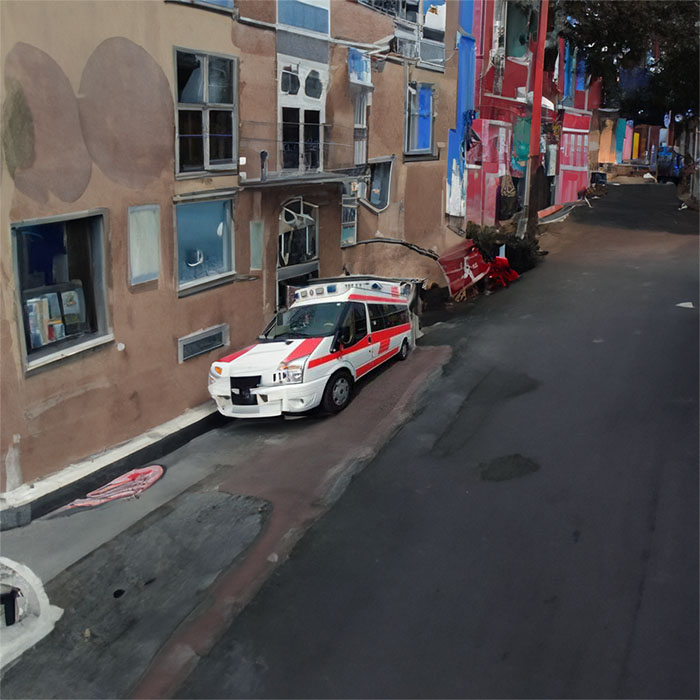 武汉急救车租车费用