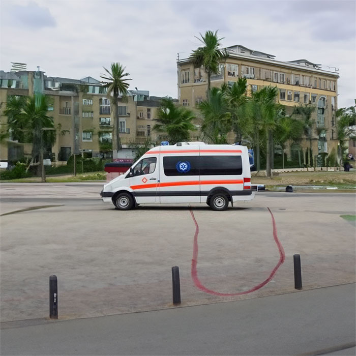 武汉出租私人救护车