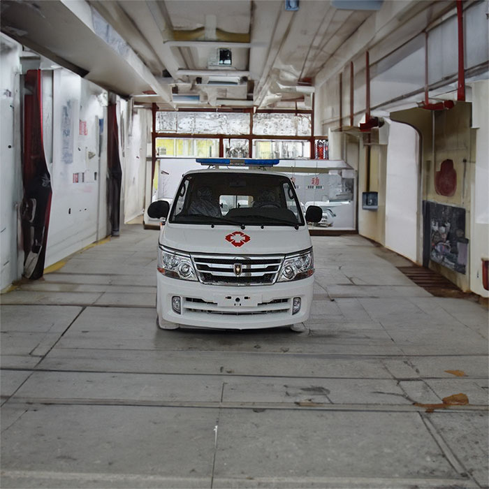 武汉出租私人救护车