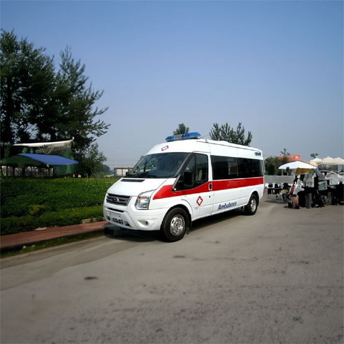 武汉出租私人救护车